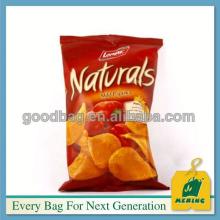 High Quality Stand Tea Bag Packaging