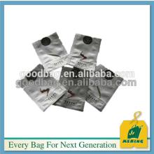 Compound Plastic Tea Bags Packaging ,China Manufacturer
