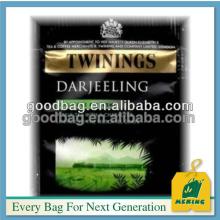 hot seal fat removal compound plastic tea bag