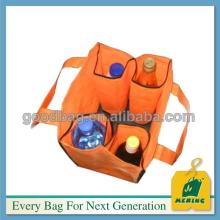 non woven red wine bag,MJ-B178,China manufacturer