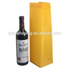 latest insulated champagne wine bag manufacturer