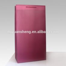 newest red wine carry  bag   manufacturer 