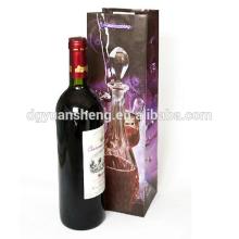  fancy  pp red wine  bag  manufacturer