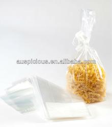 New design marshmallow opp block bottom bag