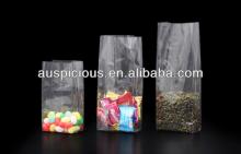 Hot selling full printing BOPP for tea bag