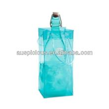 Customized wine champagne chiller bag