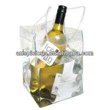 Professional ice bag wine cooler champagne bucket