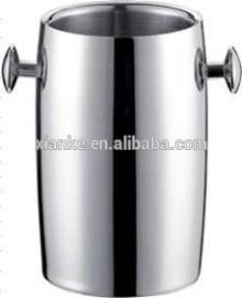 Nice Design 2.0L Stainless Steel Beverage tub premium champagne cooler