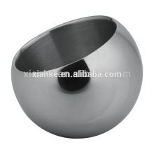 2.0L stainless steel cooler & ice buckets champagne cooler