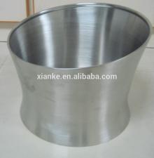 stainless  steel   round  shape wine bucket for champagne