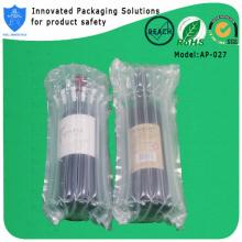 Red wine glass bottle Inflatable Air Bag