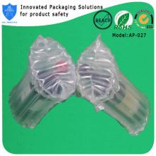 Red wine  inflatable  air bag