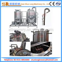 Factory price beer brewing equipment high technology beer brewing