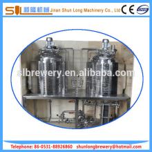 small brewery equipment 100l beer brewery equipment for sale