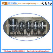 Electrical laboratory equipment micro beer brewing equipment home brewing equipment