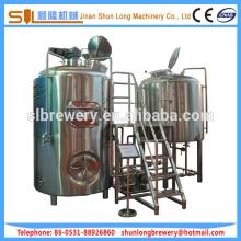 hot sale 700l brewing equipment,beer brewing equipment,micro brewing