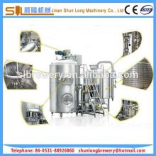 turnkey project  micro   brewing  equipment  micro brewery equipment for sale