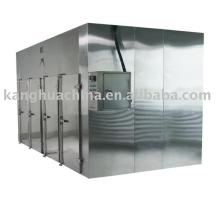 hot air cycle drying oven(stainless steel)