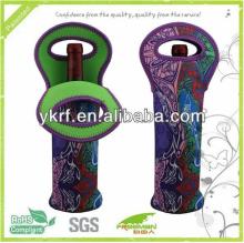 2013 Hot Selling Neoprene Champagne Bottle  Cooler  for six- pack ,single bottle,double bottle