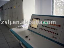 Flour milling machinery power distribution and  automatic   control  cabinet