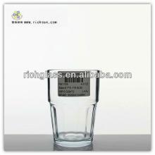Glass tumbler  mini  champagne glass  cup  4oz  cup 