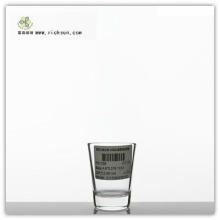 High quality drinking small champagne glass  mug 