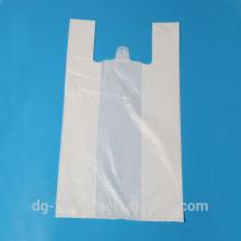 Eco-friendly EN13432 ASTM D6400 100% Biodegradable industrial grade corn starch plastic bulk bag