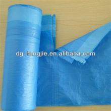 Corn Starch biodegradable ldpe plastic garbage bag