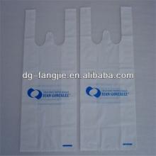 Customized Corn starch/D2w/epi biodegradable plastic  roll   bag s