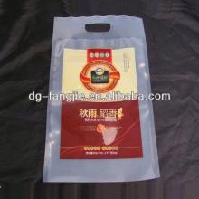 customed printed tea bags