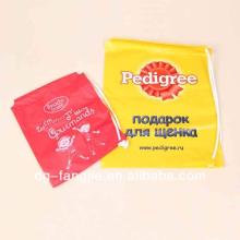 New design drawstring tea bag