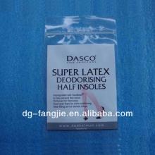 High quality cheap useful resealable tea bag