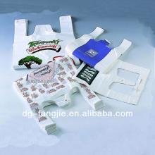 High quality beautiful and useful side gusset plastic tea bags
