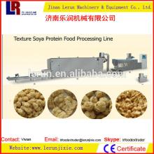  Textured   Soy   Protein   Machine 