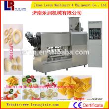  3D   Pellet   Snack   Machine  (Starch as mateiral )