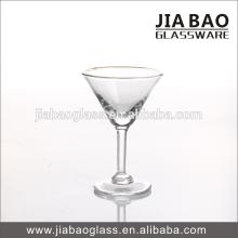high quality lead free crystal champagne glass,goblet,cocktail glass GB08501C03