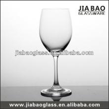 12oz lead free crystal goblet, crystal wine glass,red wine glass GB083112