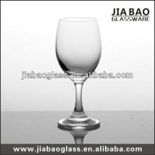 elegant lead-free crystal red wine glass, red wine glass GB083104