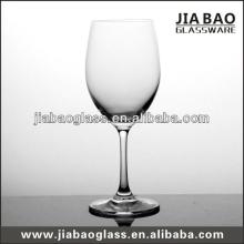 elegant lead-free crystal red wine glass,glassware stemware, goblet GB083116