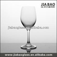 elegant lead-free  crystal   red   wine   glass , glass ware stemware, goblet GB083107