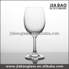elegant lead-free crystal red wine glass,glassware stemware, goblet GB083111