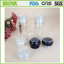salt & pepper grinder bottles 100ml
