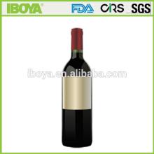 750ml bordeaux wine bottle for red wine