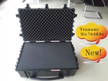 Factory price plastic red  wine   case  for sale