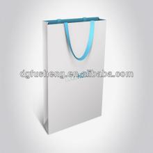 Light color rectangle tea bag abaca pulp paper