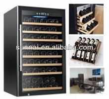 190L electric red wine dispenser