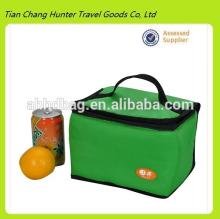 Promotion cooler bag for delivery Chocolate Bar