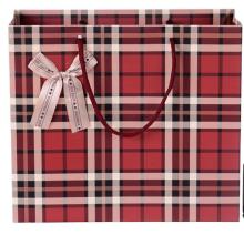 2014 china supplier red stripe with ribbon bow tea bag  machine   price 