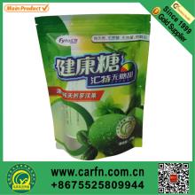 custom made packing tea bag