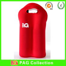 2014 China DongGuan red wine bottle holder